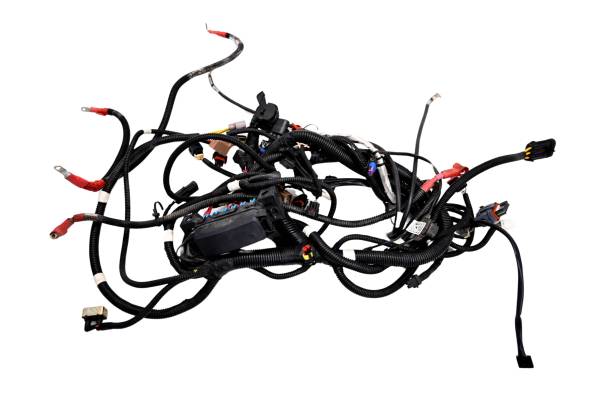 Polaris - 20 Polaris Sportsman 570 Wire Harness Electrical Wiring