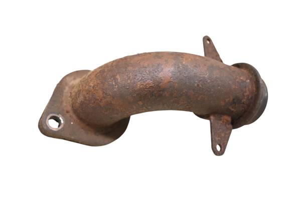 Polaris - 07 Polaris Sportsman 450 4x4 Carburetor Intake Manifold