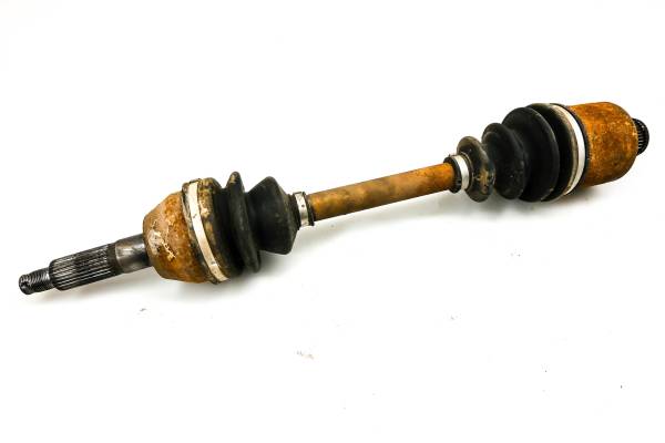 Polaris - 04 Polaris Sportsman 700 4x4 Rear Right Cv Axle