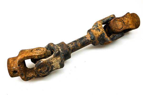 Polaris - 04 Polaris Sportsman 700 4x4 Rear Drive Shaft