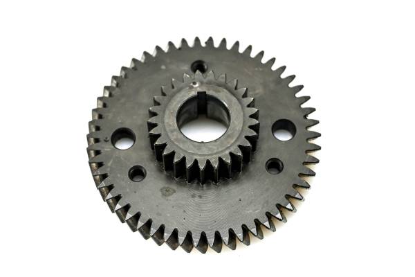 Polaris - 04 Polaris Sportsman 700 4x4 Counter Balancer Gear