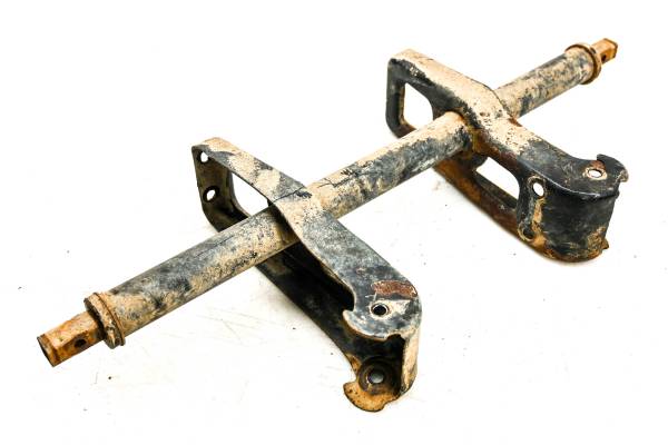 Polaris - 04 Polaris Sportsman 700 4x4 Rear Swaybar