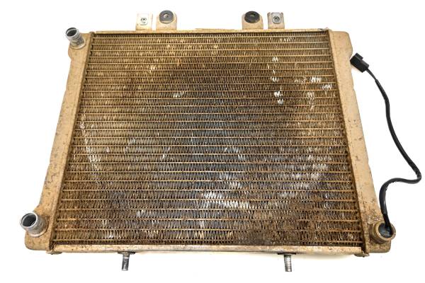 Polaris - 04 Polaris Sportsman 700 4x4 Radiator