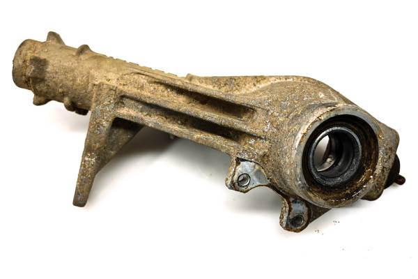 Polaris - 04 Polaris Sportsman 700 4x4 Front Right Spindle Knuckle