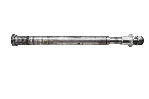 20 Indian Challenger Dark Horse Swingarm Pivot Bolt