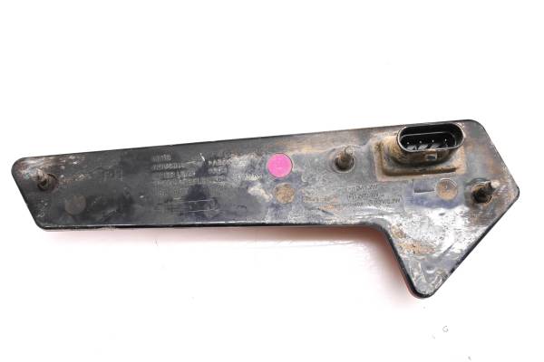 Polaris - 21 Polaris RZR XP 1000 4x4 EPS Rear Right Tail Brake Light