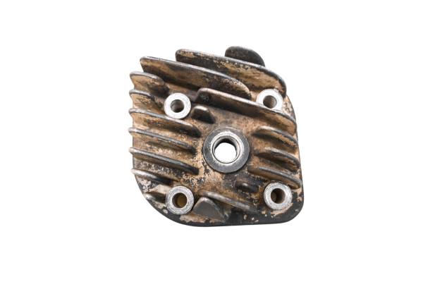 Polaris - 01 Polaris Sportsman 90 2x4 Cylinder Head