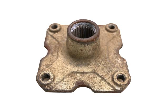 Polaris - 01 Polaris Sportsman 90 2x4 Rear Wheel Hub Left Right