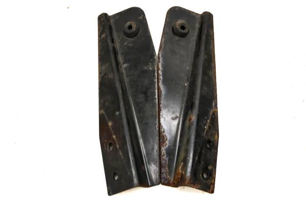 Kawasaki - 16 Kawasaki Mule 4010 4X4 Front Fender Brackets Mounts KAF620M
