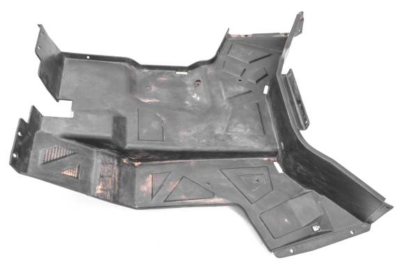 Polaris - 14 Polaris Sportsman Ace 325 4x4 Main Floor Board Foot Well