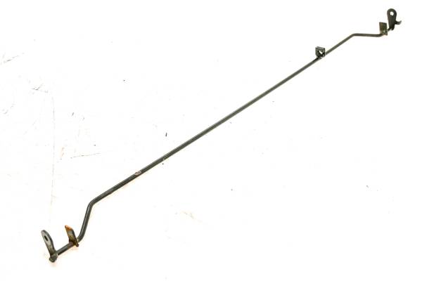 Kawasaki - 16 Kawasaki Mule 4010 4X4 Hood Link Rod KAF620M