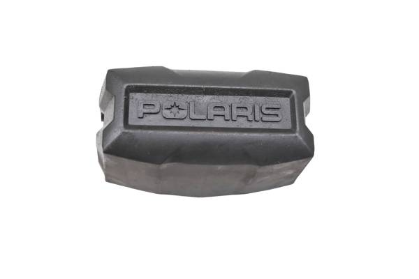 Polaris - 15 Polaris Indy Voyager 550 Dash Board Handlebar Cover 155"