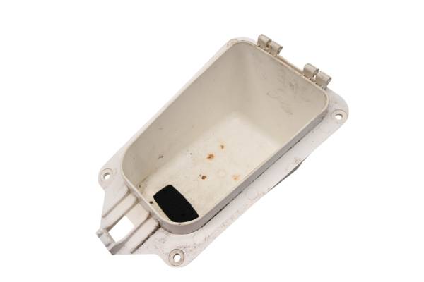 Sea-Doo - 97 Sea-Doo GTI Glove Tool Box