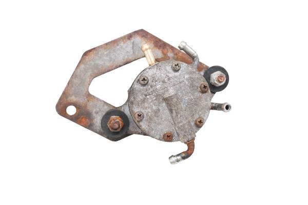 Polaris - 15 Polaris Indy Voyager 550 Fuel Pump 155"