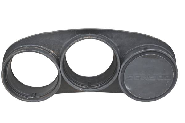 Sea-Doo - 97 Sea-Doo GTI Speedometer & Fuel Gauge Bezel Cover