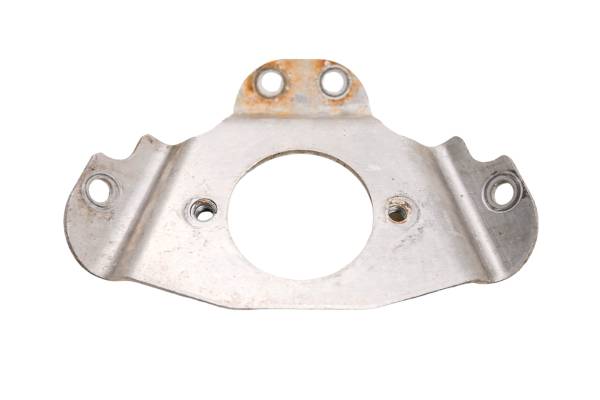 Polaris - 15 Polaris Indy Voyager 550 Steering Stem Lower Plate Bracket Mount 155"