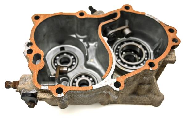 Kawasaki - 16 Kawasaki Mule 4010 4X4 Hi Low Gearcase Cover KAF620M