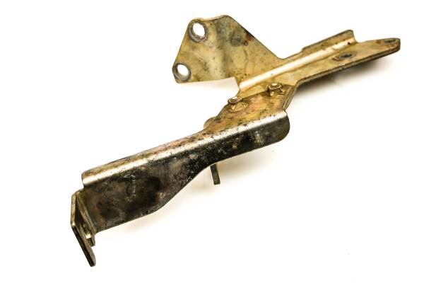 Kawasaki - 16 Kawasaki Mule 4010 4X4 High Low Cable Bracket Mount KAF620M