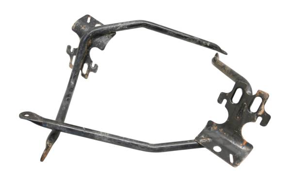 Polaris - 11 Polaris Sportsman 850 Touring 4x4 Floorboard Footrest Brackets Left & Right