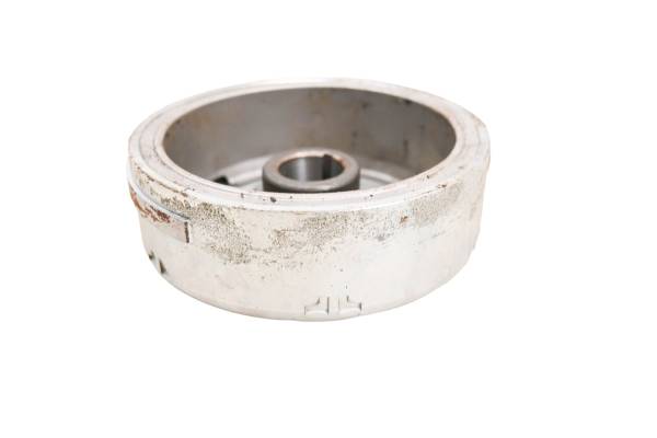 Polaris - 15 Polaris Indy Voyager 550 Flywheel Magneto 155"