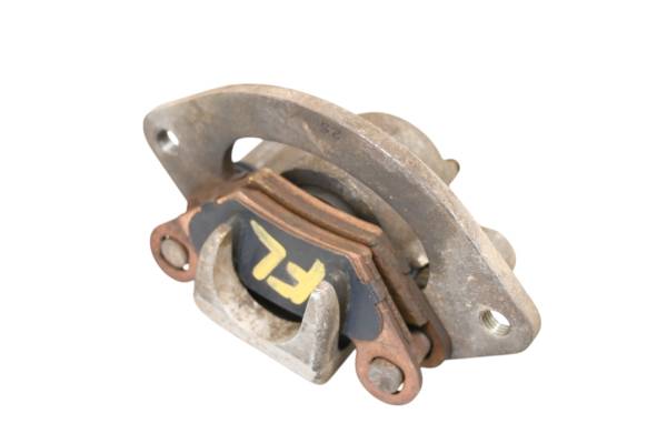 Polaris - 11 Polaris Sportsman 850 Touring 4x4 Front Left Brake Caliper