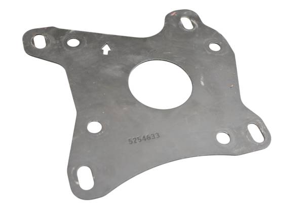 Polaris - 11 Polaris Sportsman 850 Touring 4x4 Eps Power Steering Unit Bracket