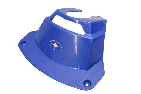 Polaris - 11 Polaris Sportsman 850 Touring 4x4 Hood Front Fender Cover