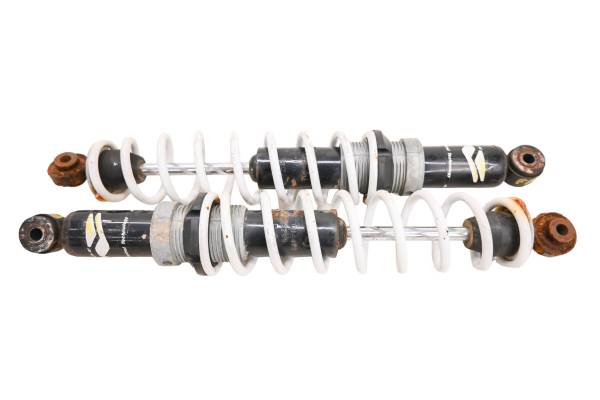 Polaris - 15 Polaris Indy Voyager 550 Front Shocks 155"