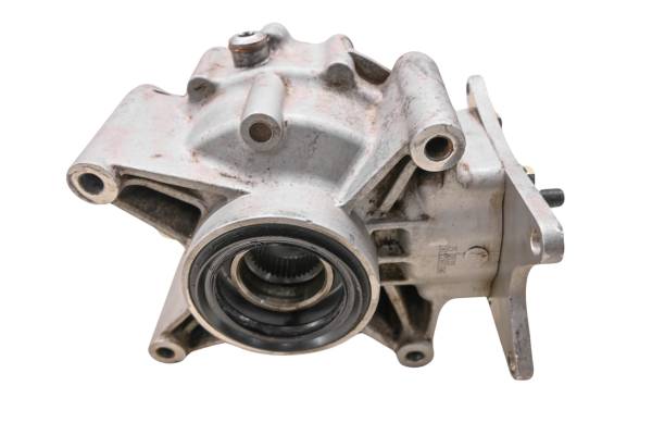 19 CFMoto CForce 600 4x4 Rear Differential