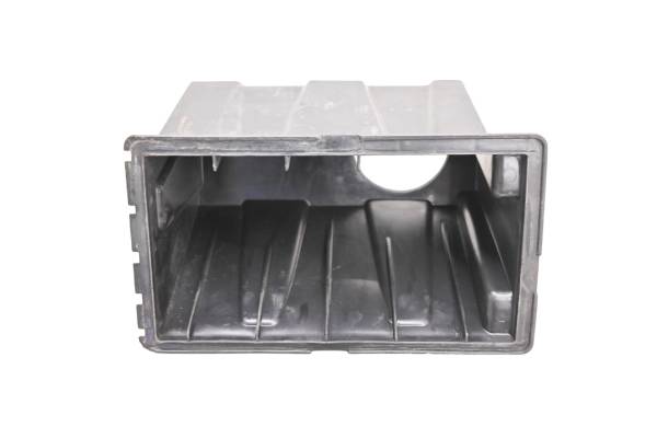 Polaris - 15 Polaris Indy Voyager 550 Airbox Lid Cover 155"