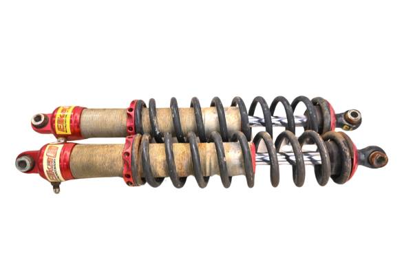 CF Moto - 12 CFMoto ZForce 600 4x4 Front Shocks Z6