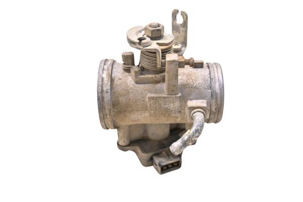 CF Moto - 12 CFMoto ZForce 600 4x4 Throttle Body Z6