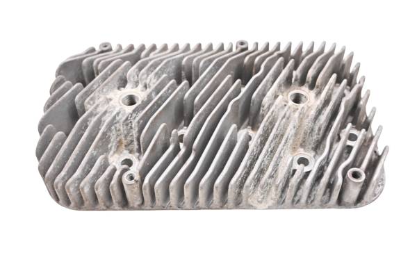 Polaris - 15 Polaris Indy Voyager 550 Cylinder Head 155"