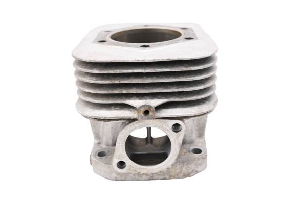 Polaris - 15 Polaris Indy Voyager 550 Cylinder 155"