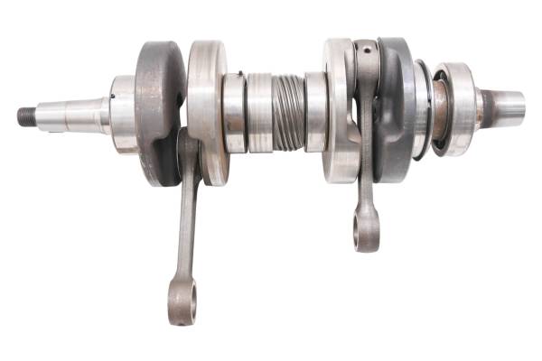 Polaris - 15 Polaris Indy Voyager 550 Crankshaft Crank Shaft & Connecting Rods 155"