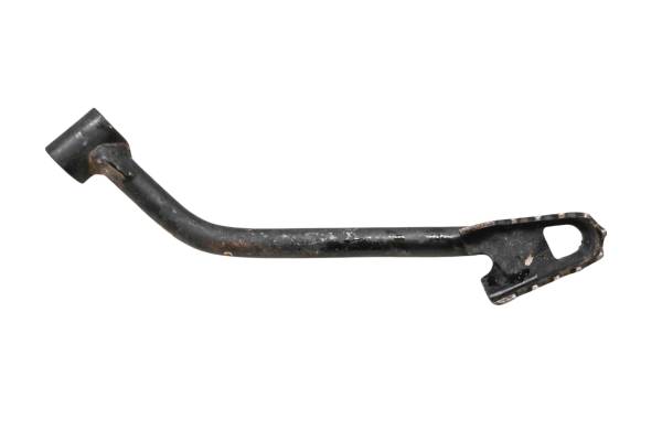 19 CFMoto CForce 600 4x4 Rear Brake Pedal