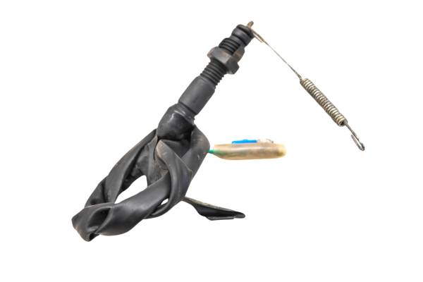 CF Moto - 12 CFMoto ZForce 600 4x4 Rear Brake Pressure Sensor Z6