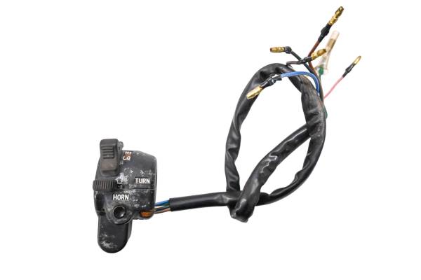 Yamaha - 75 Yamaha RD125 Headlight On Off Handlebar Start Switch