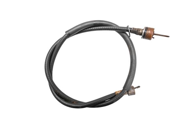 Yamaha - 75 Yamaha RD125 Speedometer Cable