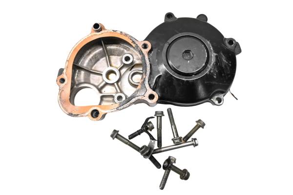 Suzuki - 03 Suzuki GSXR750 Engine Motor Timing Chain Cover