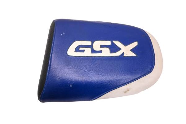 Suzuki - 03 Suzuki GSXR750 Rear Passenger Seat