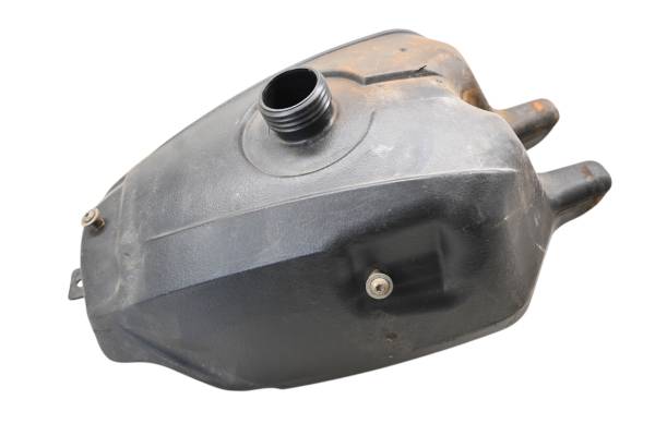 Polaris - 03 Polaris Predator 500 2x4 Gas Tank & Fuel Petcock