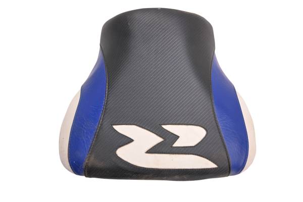 Suzuki - 03 Suzuki GSXR750 Seat