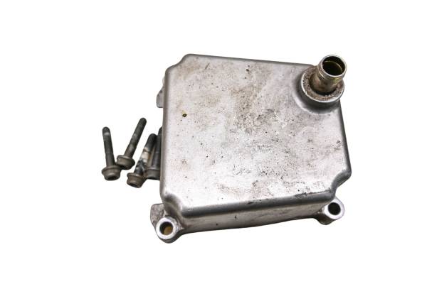 Suzuki - 03 Suzuki GSXR750 Crankcase Breather Box Vent