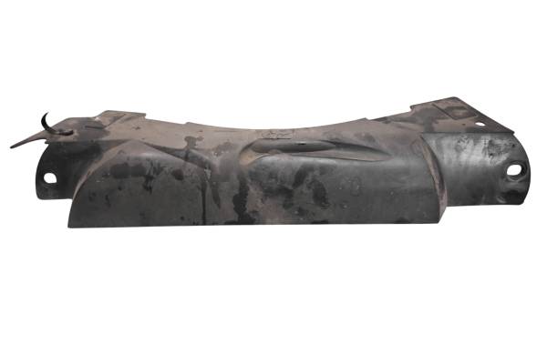 Suzuki - 03 Suzuki GSXR750 Raditor Heat Shield Cover