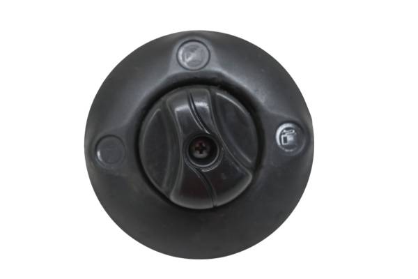 Sea-Doo - 97 Sea-Doo GTI Fuel Petcock