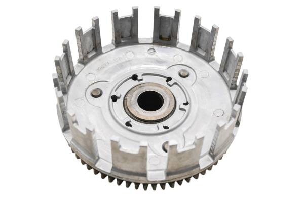 Polaris - 03 Polaris Predator 500 2x4 Clutch Basket