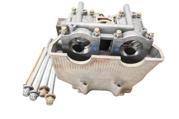 Polaris - 03 Polaris Predator 500 2x4 Cylinder Head