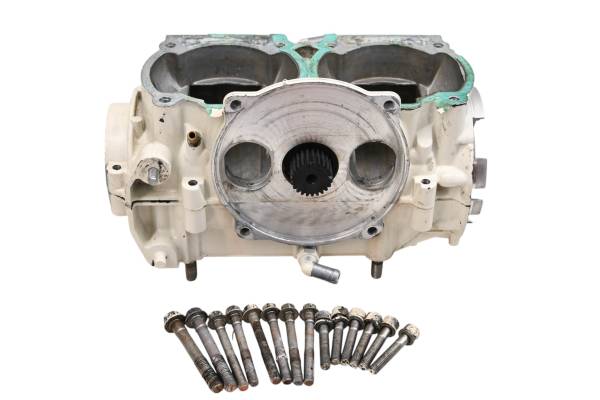 Sea-Doo - 97 Sea-Doo GTI Crankcase Center Crank Case