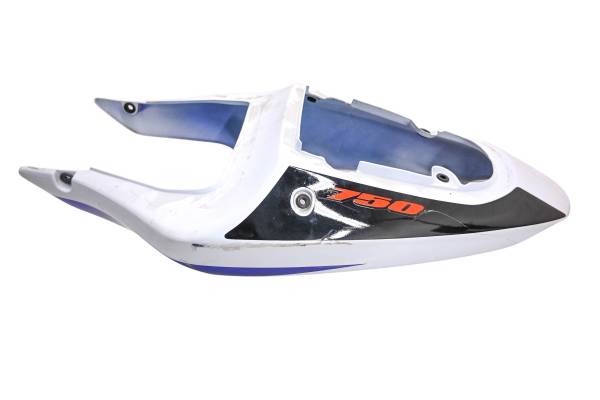 Suzuki - 03 Suzuki GSXR750 Rear Frame Fender Cover
